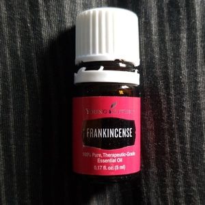 Young Living Frankincense Oil